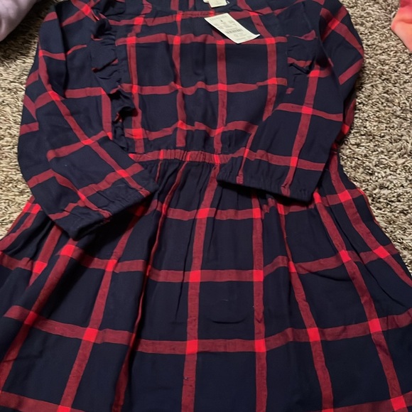 Dress - Picture 3 of 3